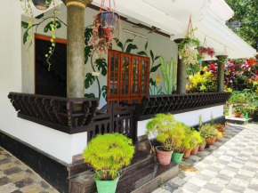Al Marfa HomeStay